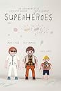 Superhéroes (2015)