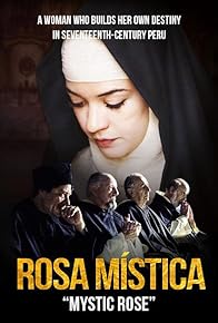 Primary photo for Rosa Mistica