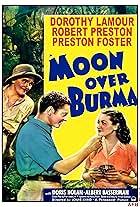 Moon Over Burma