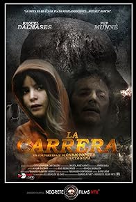 Primary photo for La carrera