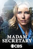 Madam Secretary