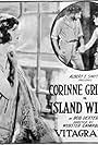 Corinne Griffith in Island Wives (1922)