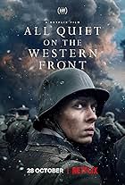 Felix Kammerer in All Quiet on the Western Front (2022)