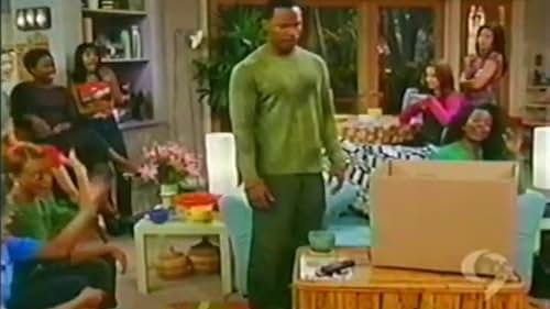 The Jamie Foxx Show Trailer - Season 1