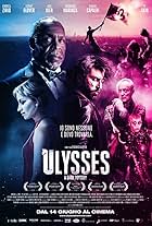 Ulysses: A Dark Odyssey