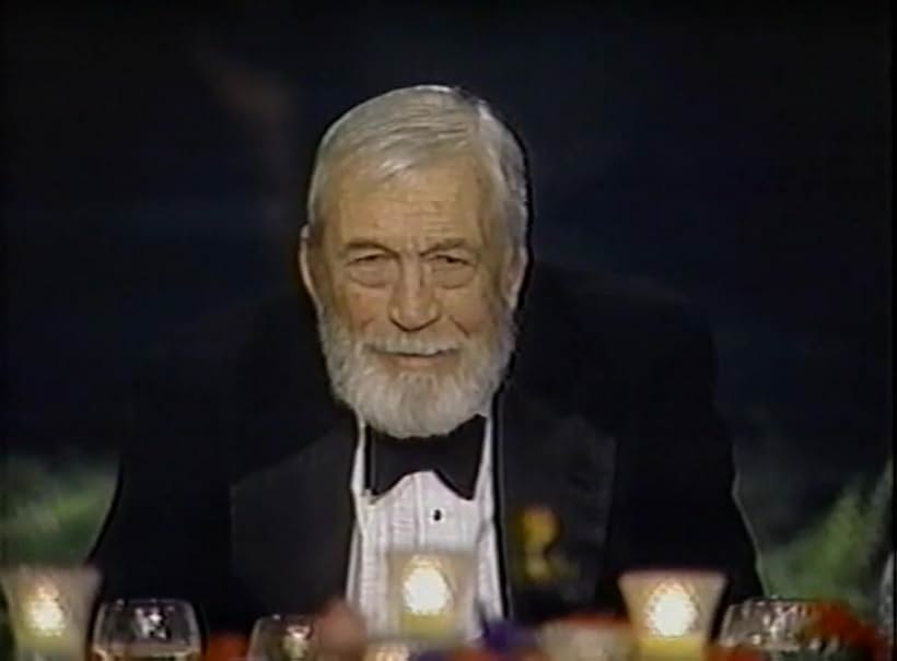 John Huston in AFI Life Achievement Award: A Tribute to John Huston (1983)