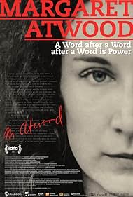 Margaret Atwood in Margaret Atwood: A Word After a Word After a Word Is Power (2019)