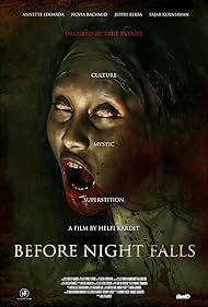 Before Night Falls (2022)