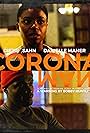 Coronaman: Stay Home (2020)