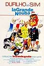 La grande nouba (1974)