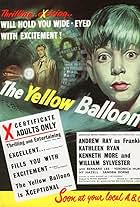 The Yellow Balloon