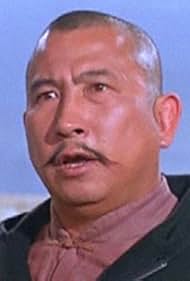 Fuji in Get Smart (1965)