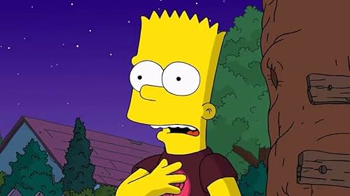 The Simpsons: Bart Reveals The Biggest Movie Spoiler Of The Year