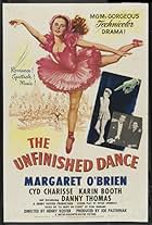 The Unfinished Dance