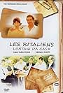 Les ritaliens: Un'aria italiana (2000)