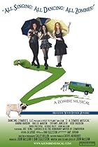 Z: A Zombie Musical (2007) Poster