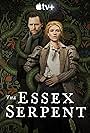 Claire Danes and Tom Hiddleston in The Essex Serpent (2022)