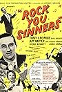 Rock You Sinners (1957)