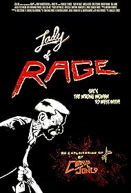 Lady of Rage (2013)