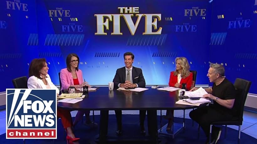 The Five (2011)