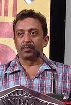 Gowtham Sundararajan