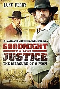 Primary photo for Goodnight for Justice: The Measure of a Man