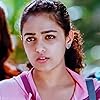 Nithya Menen in Gunde Jaari Gallanthayyinde (2013)