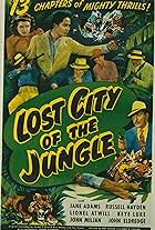 Lost City of the Jungle