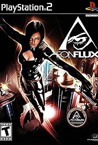 Primary photo for Æon Flux