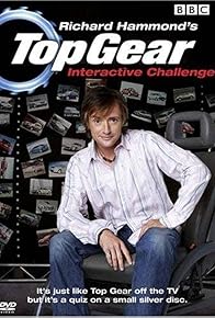 Primary photo for Richard Hammond's Interactive Challenge