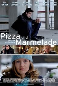 Pizza und Marmelade (2008)