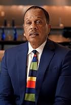 Juan Williams in Ali & Cavett: The Tale of the Tapes (2018)