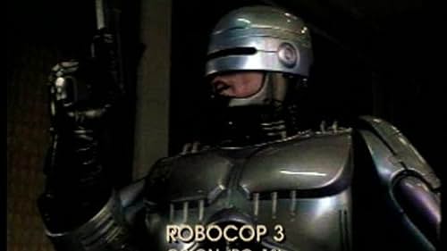 Robocop 3