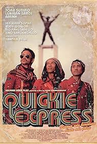 Quickie Express (2007)