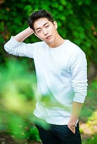 Primary photo for Nam Joo-hyuk