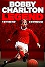 Bobby Charlton in Bobby Charlton - Legend (2023)