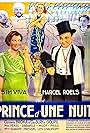 Marcel Roels and Sim Viva in Prince d'une nuit (1936)