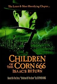 Children of the Corn 666 - Il ritorno di Isaac (1999)