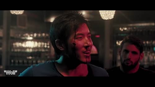 Andrew Chan acting reel