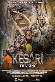 Késárí: The King (2023)