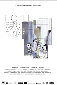 Hotel Pennsylvania (2013)