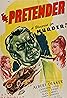 The Pretender (1947) Poster