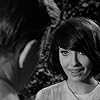 Philip Abbott and Joanna Frank in The Outer Limits (1963)