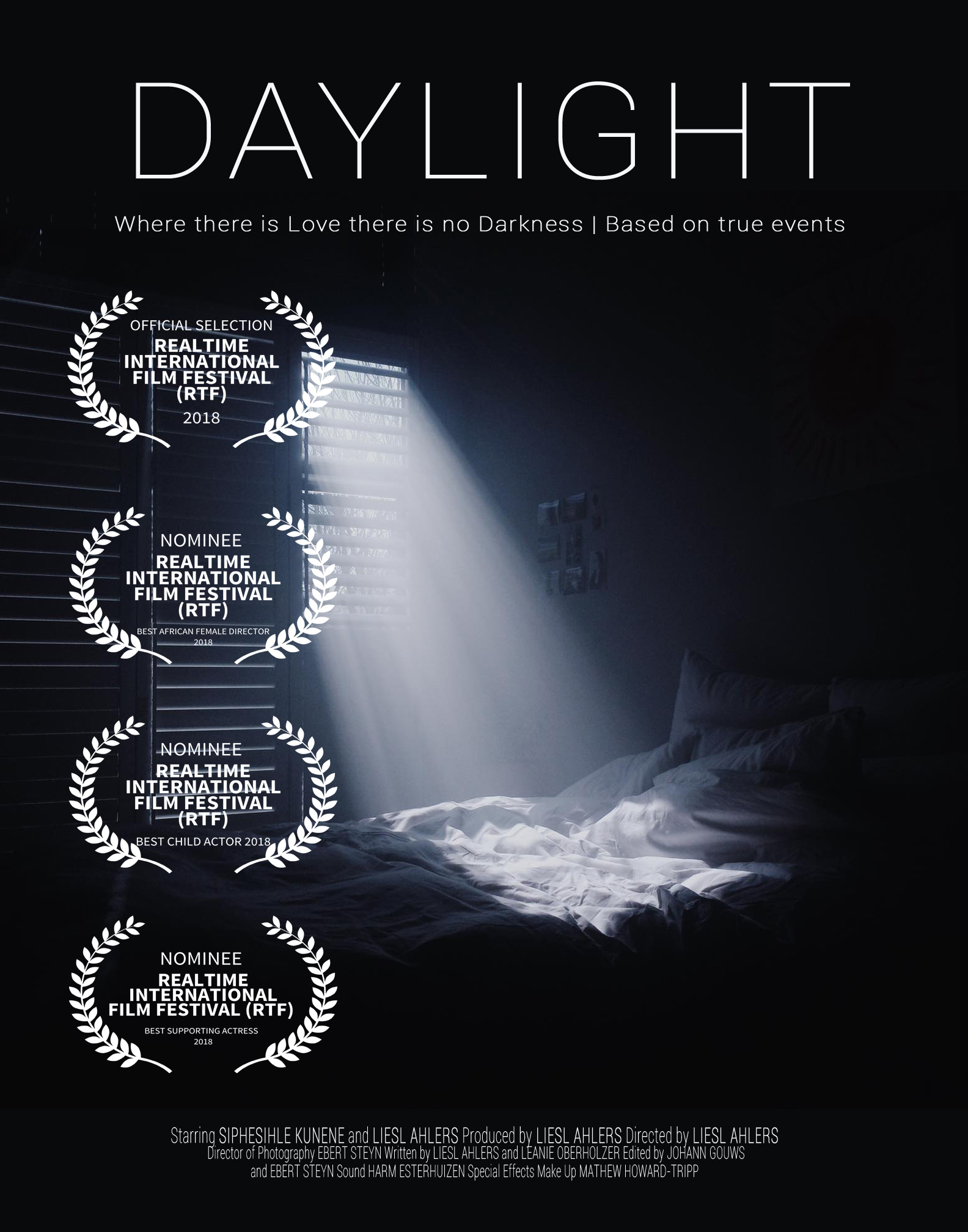 Daylight (2018)