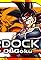 Bardock: Father of Goku Abridged's primary photo