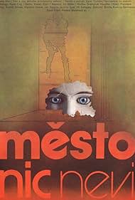 Mesto nic neví (1976)