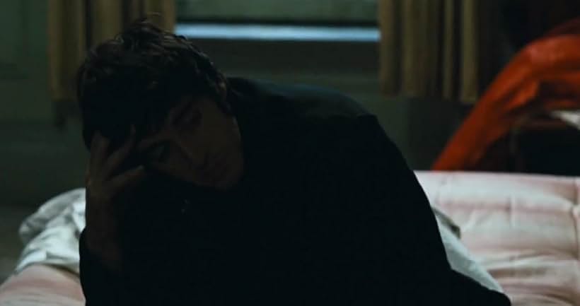 Al Pacino in The Panic in Needle Park (1971)