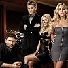 Kristin Cavallari, Spencer Pratt, Brody Jenner, Heidi Montag, and Audrina Patridge in The Hills: New Beginnings (2019)