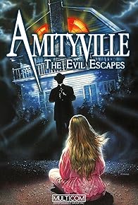 Primary photo for Amityville Horror: The Evil Escapes