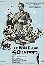 Le naïf aux 40 enfants (1957)